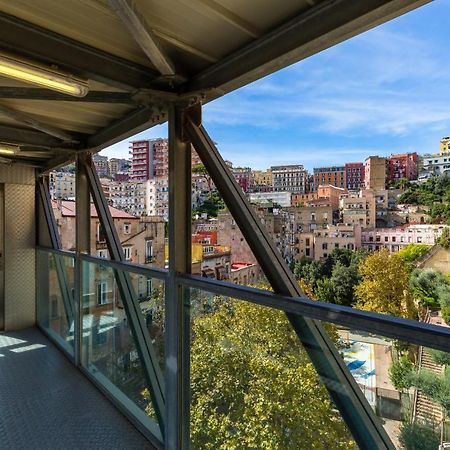 Appartamento A Montesanto By Wonderful Italy Неаполь Экстерьер фото